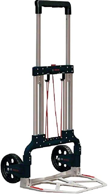 Miglior bosch trolley