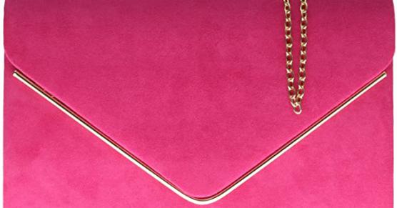 Miglior burberry nova check pochette