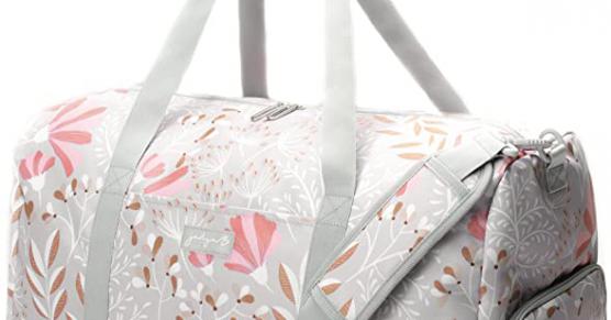 Miglior burberry nylon tote