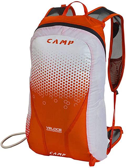 Miglior camp zaino sci alpinismo