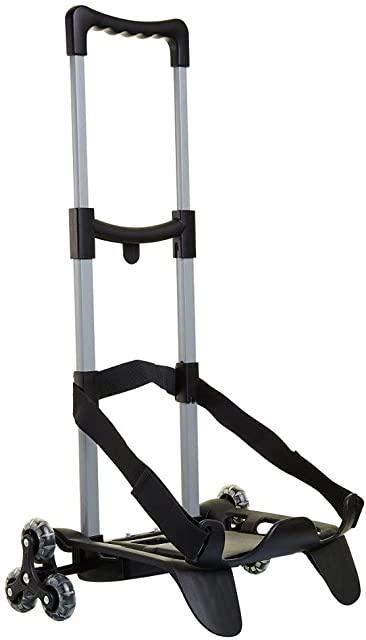 Miglior carrello porta zaino scuola universale
