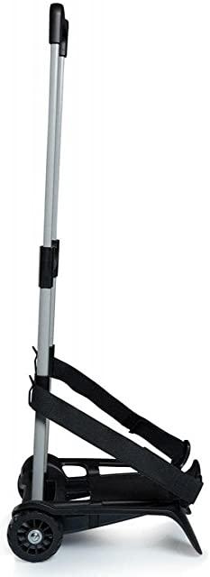 Miglior carrello trolley per zaino scuola
