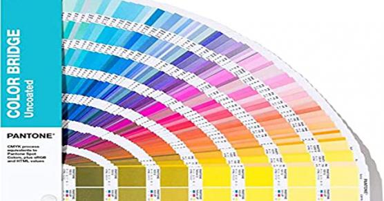 Miglior cartella pantone