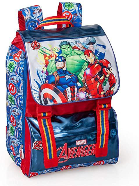 Miglior cartella scuola avengers