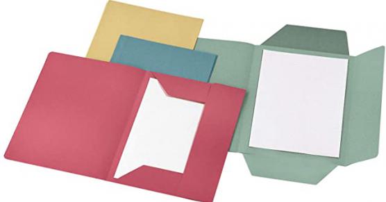 Miglior cartellina 3 lembi