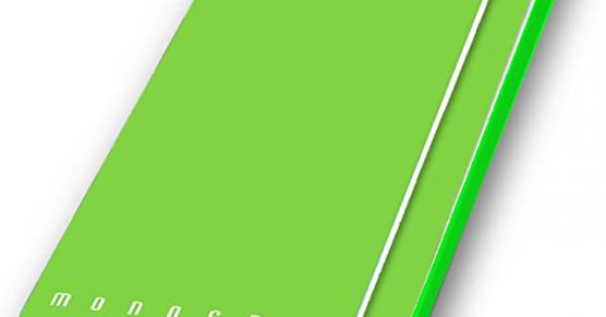 Miglior cartellina grande con elastico