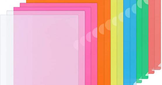 Miglior cartelline a4 personalizzate