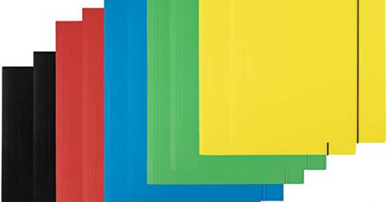Miglior cartelline con elastico