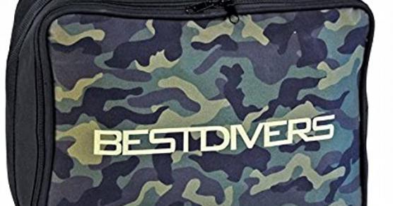 Miglior cesta trolley best divers