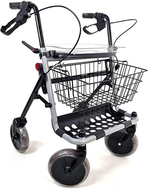 Miglior cesta trolley
