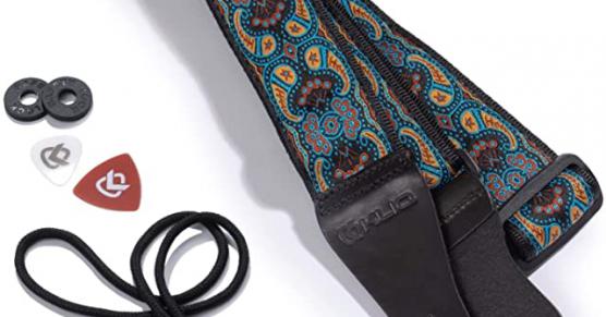 Miglior chitarra acustica con tracolla