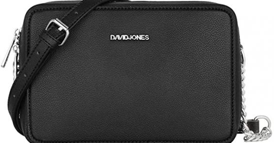 Miglior clutch bag rigida