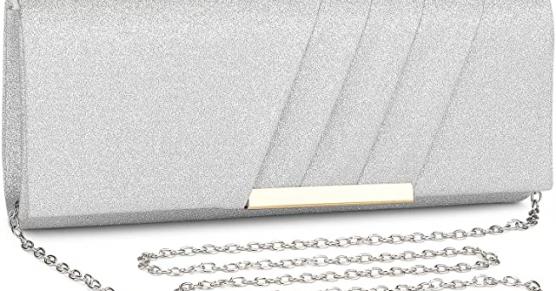 Miglior clutch borsa