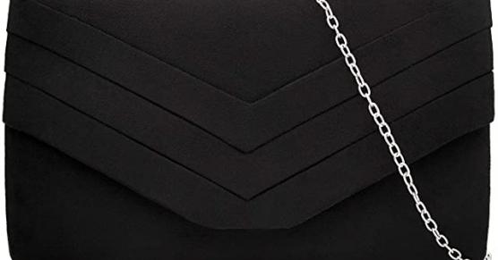 Miglior clutch busta
