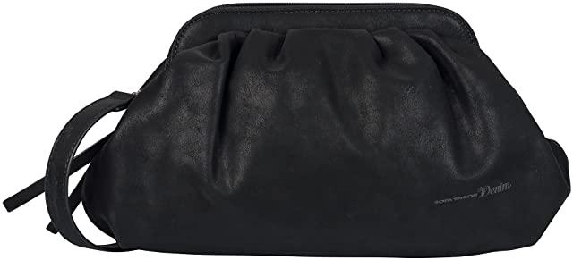 Miglior clutch denim