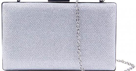 Miglior clutch gioiello