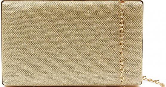 Miglior clutch oro
