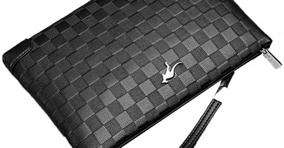 Miglior clutch uomo