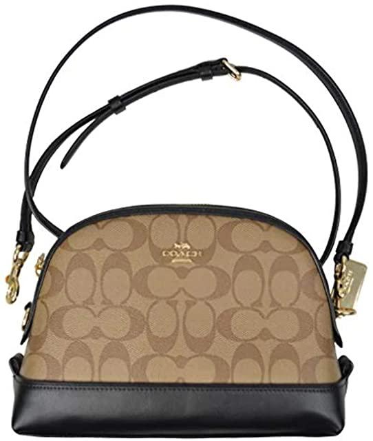Miglior coach mini bag