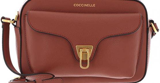Miglior coccinelle borsa marrone