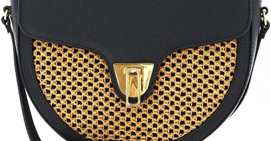 Miglior coccinelle borsa paglia
