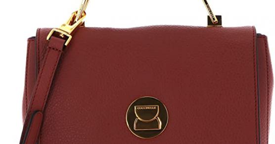 Miglior coccinelle borsa rossa