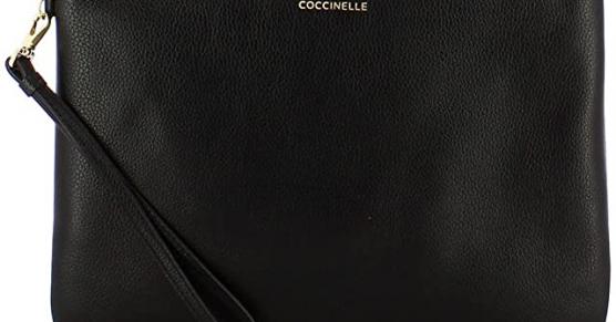 Miglior coccinelle pochette nera