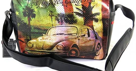 Miglior coccinelle vintage bag