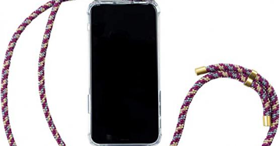 Miglior cover cellulare con tracolla