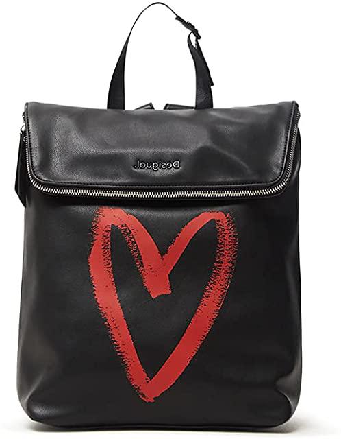 Miglior desigual borsa cuore