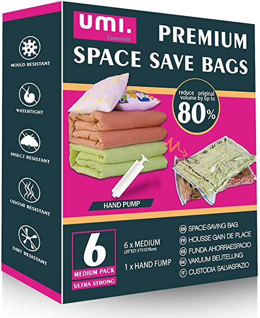 Miglior desmo bag