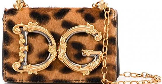 Miglior dolce gabbana borse