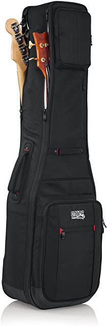 Miglior double guitar gig bag
