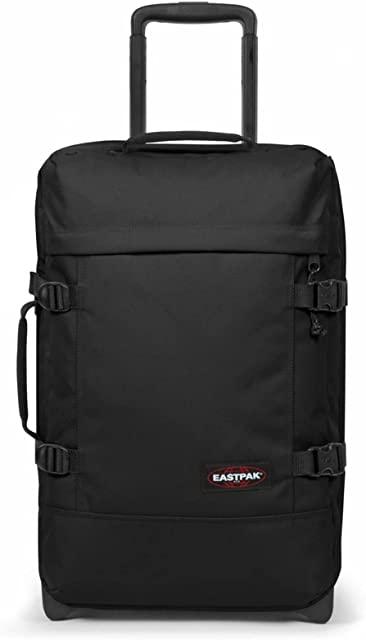 Miglior eastpak trolley small