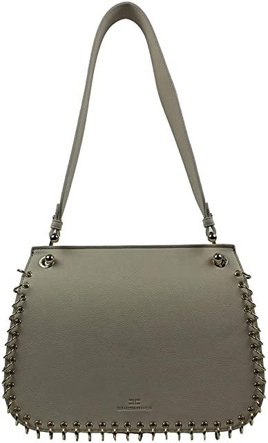 Miglior elisabetta franchi borsa bianca