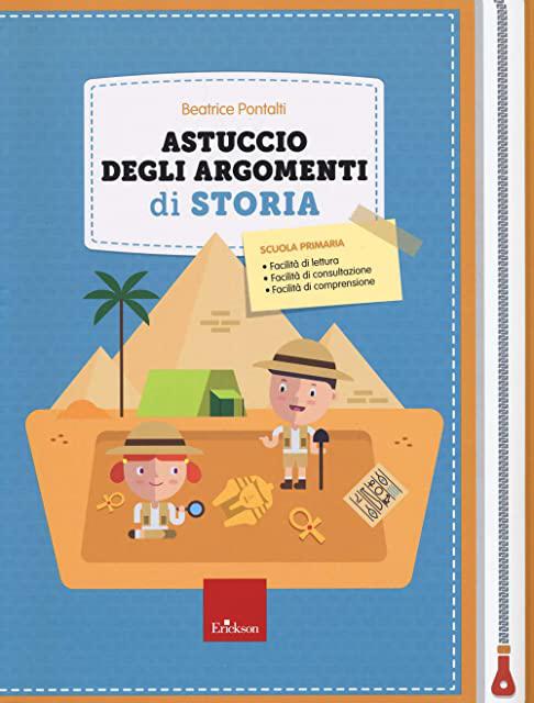 Miglior erickson astuccio delle regole