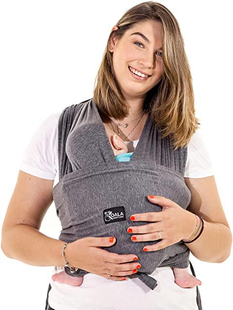 Miglior fascia marsupio neonato