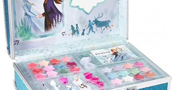 Miglior frozen valigetta