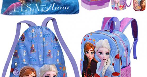 Miglior frozen zainetto