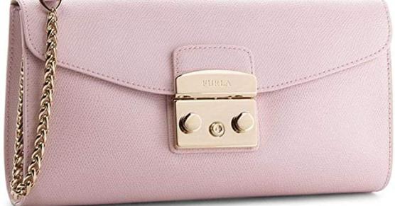 Miglior furla pochette rosa