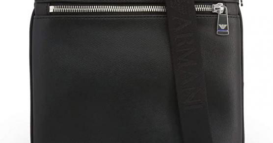 Miglior giorgio armani blue bag