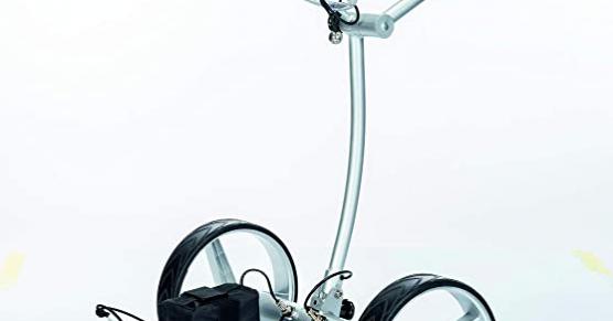 Miglior golf trolley