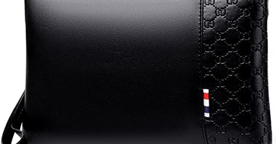 Miglior gucci borsetta nera