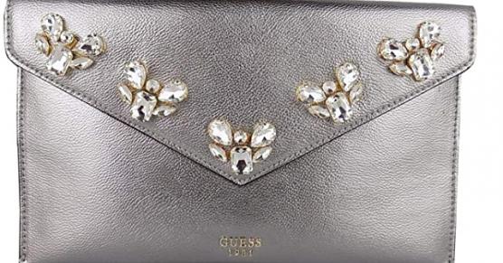 Miglior guess pochette argento