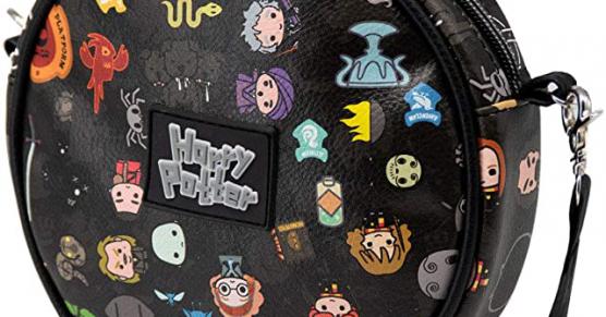 Miglior harry potter borsa