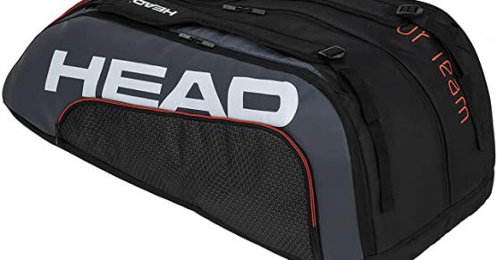Miglior head tennis kit bag