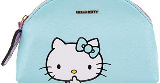 Miglior hello kitty makeup bag