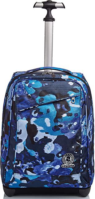 Miglior invicta zaino trolley