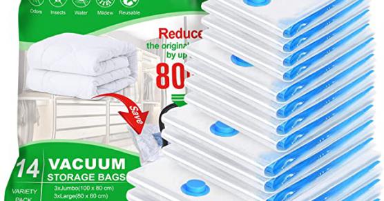 Miglior jumbo bag