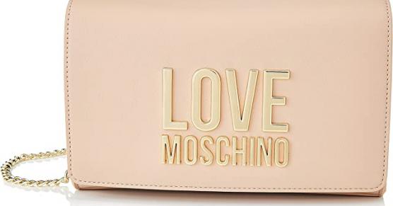 Miglior love moschino borsa beige